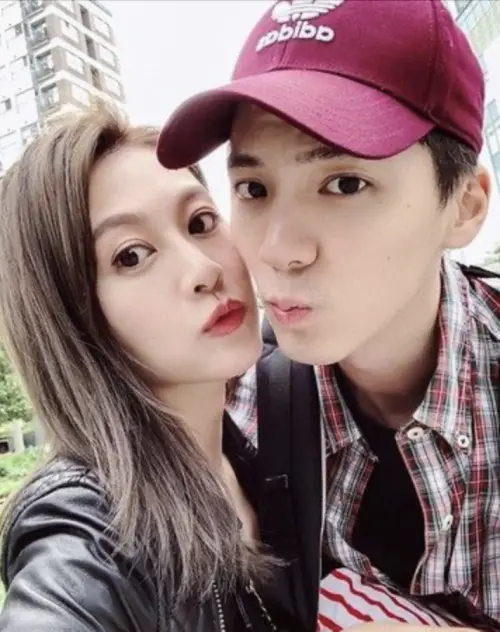 ▲陳佩佩指控《棒棒堂》拿鐵家暴。(圖/翻攝自陳佩佩臉書) ▲陳佩佩指控《棒棒堂》拿鐵家暴。(圖/翻攝自陳佩佩臉書)