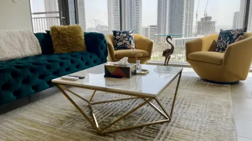 ▲美國全國房地產經紀人協會（Nar）研究調查，購屋族比較喜歡有裝潢的房子。（示意圖／翻攝自photoAC）