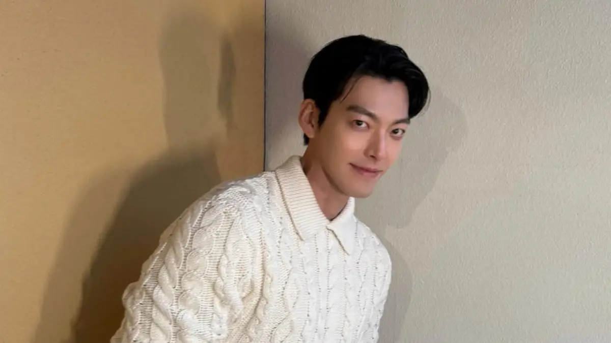 ▲韓國演藝圈知名情侶金宇彬（如圖）、申敏兒今年邁入交往第10年，近日兩人被直擊一起慶祝佛祖誕辰，可見這份愛情連神仙都認證。（圖／金宇彬IG）