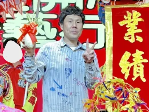 ▲楊煥的工作夥伴小多在臉書已證實辭世噩耗，確切死因則尚未透露。（圖／楊煥臉書）