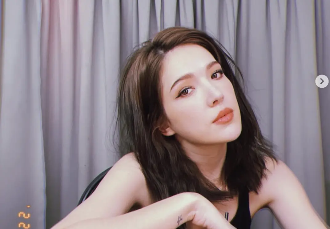 ▲41歲女星許瑋甯（如圖）宣布喜獲寶寶，再次引發高齡產子話題。從林志玲47歲產子、到徐若瑄、林依晨、賈靜雯等女明星，她們都用行動證明母愛不分年齡。（圖／翻攝自許瑋甯IG）