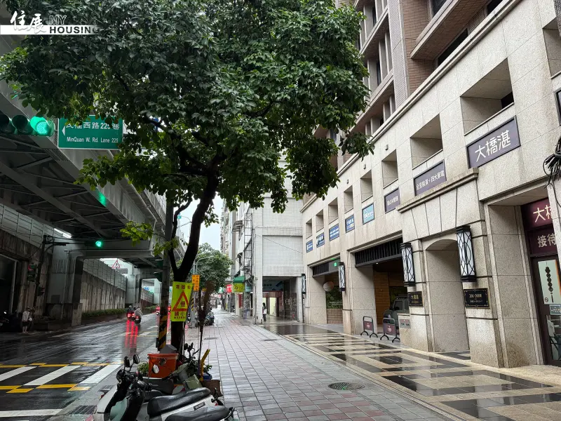 ▲「先建後售」建案在付款上不如預售屋彈性，且價格偏高，但增值爆發力卻超狂，持有2年轉手，價差最高達582萬元。（示意圖／住展雜誌提供）