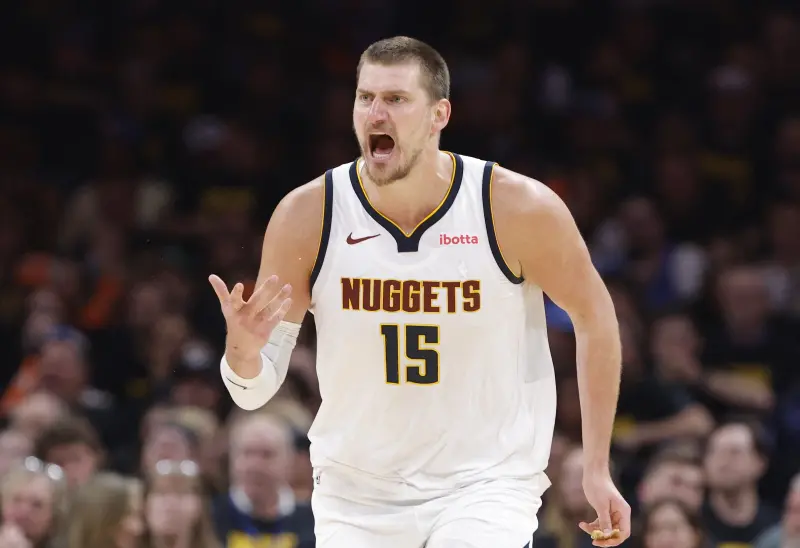 NBA／金塊慘案！Jokic「打到賭爛」犯滿畢業　主帥調度決策遭質疑