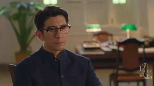 《小娘惹之翡翠山》Netflix霸榜7週！修杰楷許願還想長住新加坡
