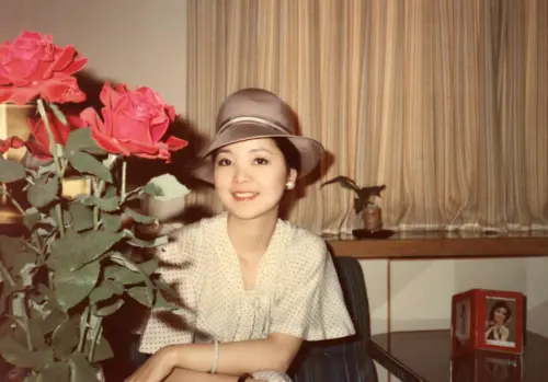 ▲今天是鄧麗君的逝世30週年紀念日。(圖/翻攝自鄧麗君 Teresa Teng臉書) ▲今天是鄧麗君的逝世30週年紀念日。(圖/翻攝自鄧麗君 Teresa Teng臉書)