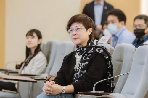 流動人口害新竹詐騙多？林志潔酸：沒見過首長臉皮厚如金鐘罩
