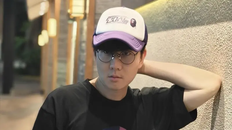 ▲林俊傑近日捲入「買春」醜聞，有網友自稱握有林俊傑的私密影片並達成7位數和解，最後卻被揭發是釣魚詐騙手法，對此林俊傑經紀公司回應：「無稽之談！」並呼籲大眾勿信謠言。（圖／翻攝自林俊傑臉書）