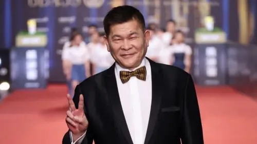 69歲澎恰恰欠債2.4億！轉戰中國帶貨白天賣到深夜　辛酸畫面曝光
