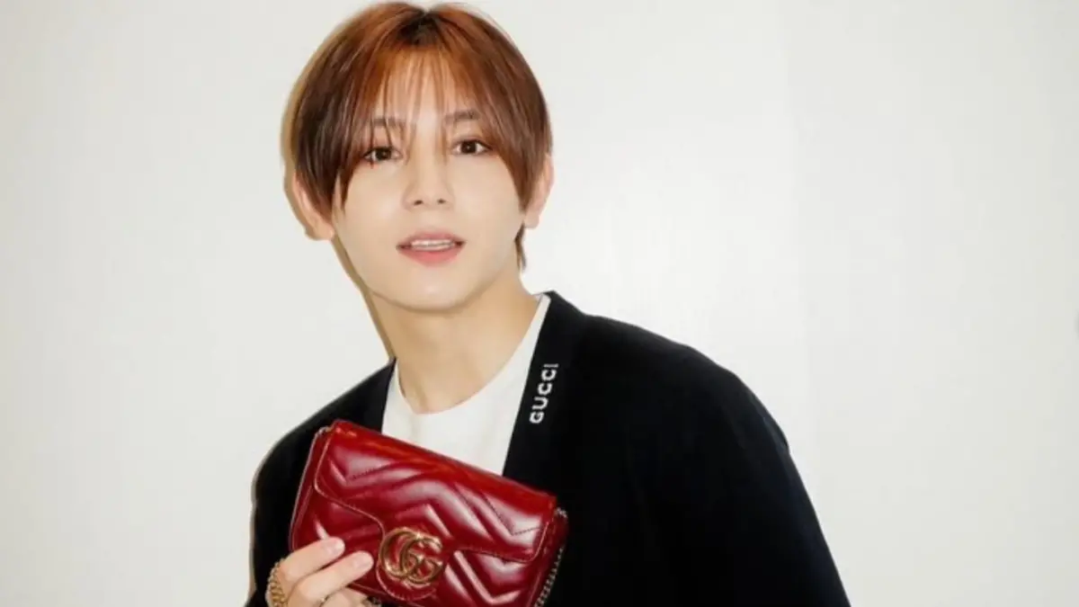 ▲傑尼斯（現：星達拓）男團Hey! Say! JUMP成員山田涼介今（9）日迎來了32歲生日！能唱能跳又能演的山田涼介，曾求婚40歲的大媽，還超適合扮女裝！（圖／山田涼介IG）