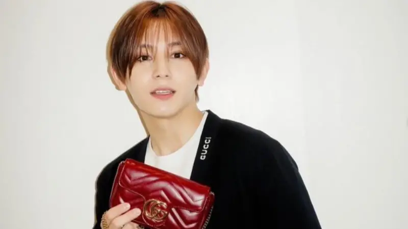 ▲傑尼斯（現：星達拓）男團Hey! Say! JUMP成員山田涼介今（9）日迎來了32歲生日！能唱能跳又能演的山田涼介，曾求婚40歲的大媽，還超適合扮女裝！（圖／山田涼介IG）