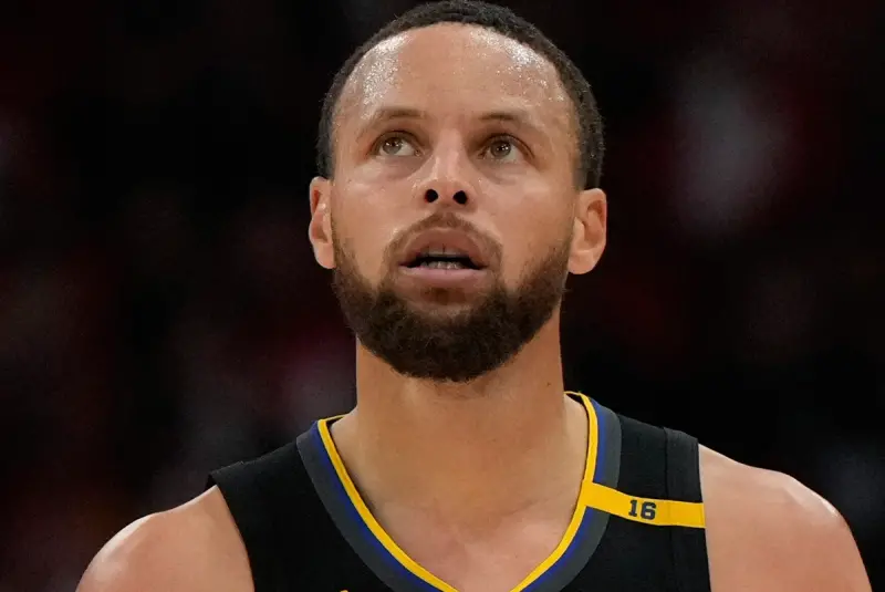 NBA內幕／Curry傷勢解析：恐陷入「假痊癒」陷阱、「它會騙你」