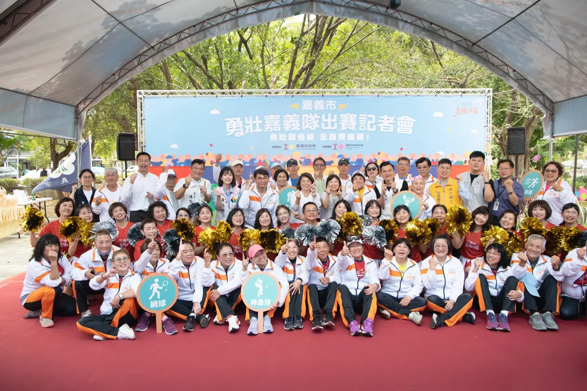 ▲勇壯嘉義隊勇闖世壯運。（圖／業者提供）