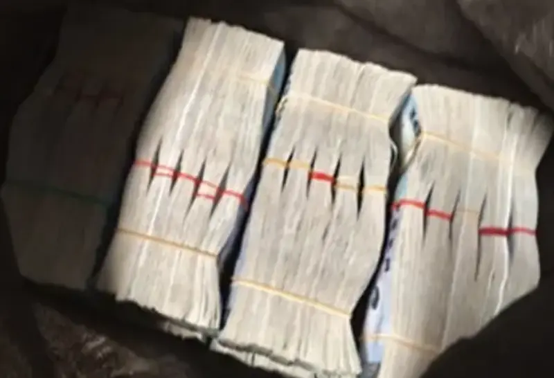 越南移工來台遺失400萬現金！搭台鐵區間車忘車上　最後結局曝