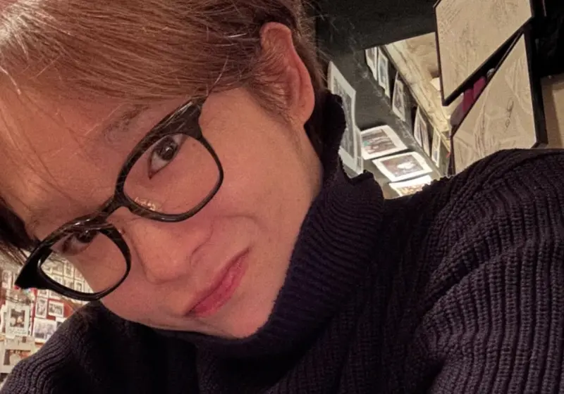 ▲韓國偶像南太鉉3年前才被爆出吸食冰毒遭逮，如今又傳出酒駕自撞分隔島，還因為測出體內酒精濃度高達0.08％，而遭到吊銷駕照。（圖／IG souththth）