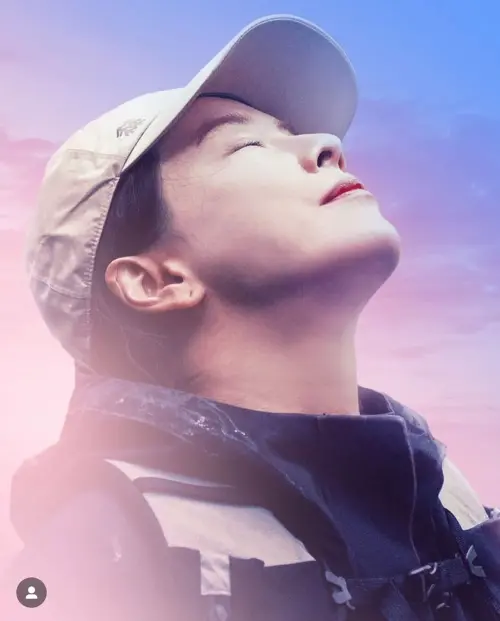 ▲宋智孝此次來台,是為了參加新節目《潛進韓國:宋智孝的海女冒險》的首映位,推廣韓國海女傳統文化。(圖/翻攝自宋智孝IG) ▲宋智孝此次來台,是為了參加新節目《潛進韓國:宋智孝的海女冒險》的首映位,推廣韓國海女傳統文化。(圖/翻攝自宋智孝IG)