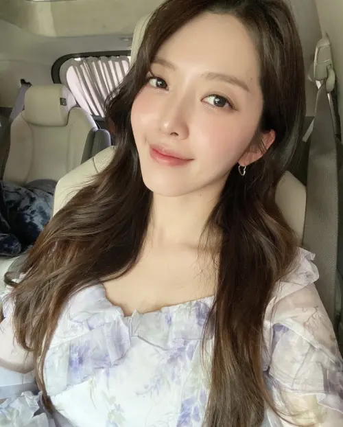 澯美宣布今年6月要結婚。(圖/澯美IG) ▲澯美宣布今年6月要結婚。(圖/澯美IG)