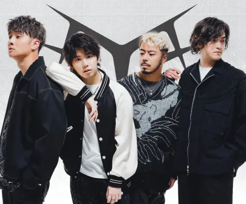 ▲《鬼滅之刃 柱訓練篇》片頭曲〈夢幻〉演唱者之一的MY FIRST STORY，將於8月9日來台開唱。（圖／和協整合行銷）