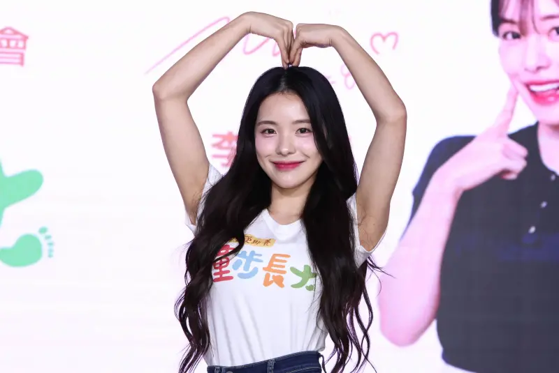 ▲李多慧日前才開箱「新家」，卻為了一原因，仍在尋找新「租屋處」，透露自己愛用的3個租屋App是樂屋、信義與591。（圖／記者朱永強攝）