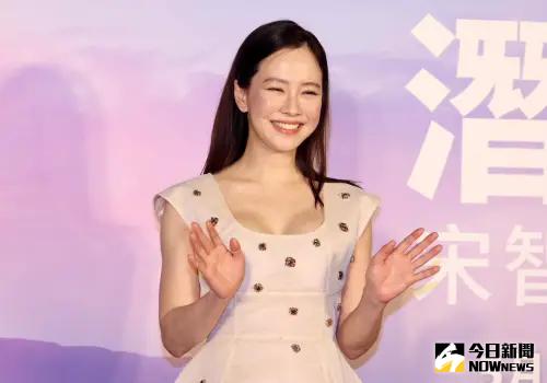 ▲宋智孝。（圖／記者朱永強攝）