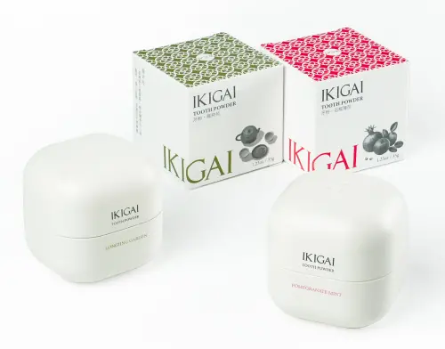 ▲CSD推出全新品牌IKIGAI，首波聚焦於生活用品，由口腔護理系列率先登場，(圖／業者提供）