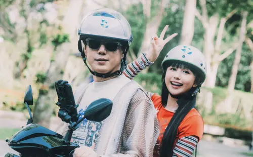 ▲蕭煌奇(圖/相映音樂提供) ▲蕭煌奇(圖/相映音樂提供)