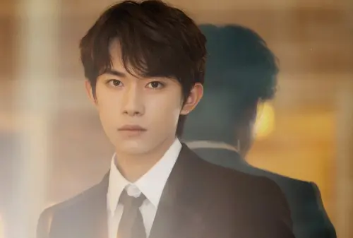 ▲法國坎城影展期間，易烊千璽將出席台灣「兩岸電影展」活動。（圖／摘自IMDb）