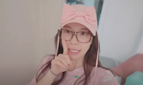 ▲李多慧透露自己為了在台買房，現在省吃儉用。（圖／이다혜 李多慧 YouTube）