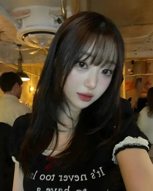 ▲權熙媛（圖／權熙媛 IG）