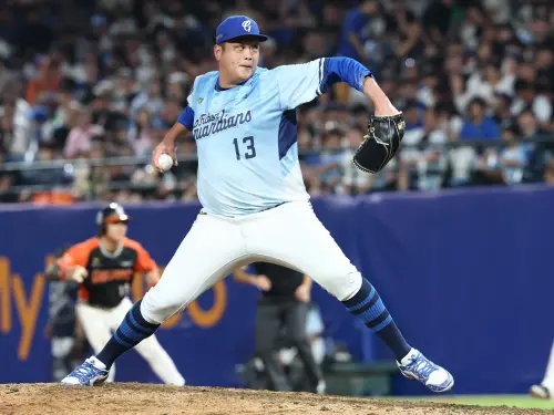 甲子園／還記得與吳念庭都落下男兒淚　廖任磊談高中最後一場比賽
