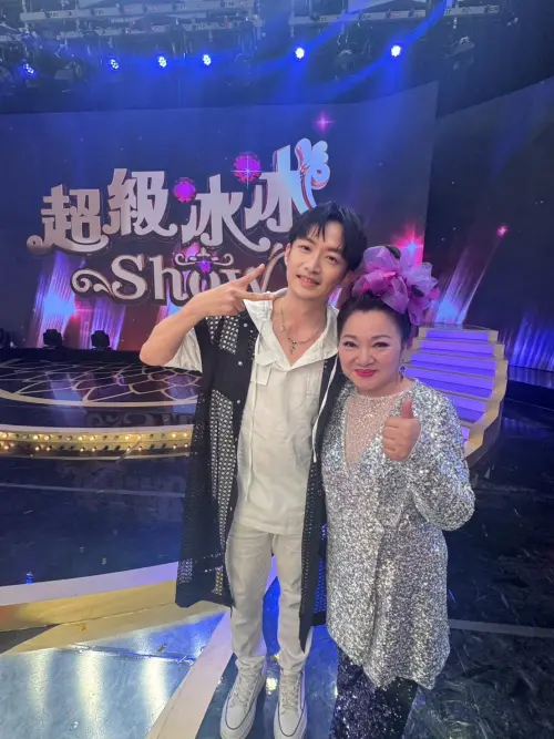 ▲（圖／葉諾帆臉書）