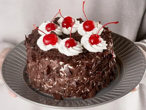 ▲紅葉蛋糕是不少人母親節蛋糕首選,不過要是錯過下手時機期,現在想訂已經來不及了。(圖/紅葉蛋糕臉書) ▲紅葉蛋糕是不少人母親節蛋糕首選,不過要是錯過下手時機期,現在想訂已經來不及了。(圖/紅葉蛋糕臉書)