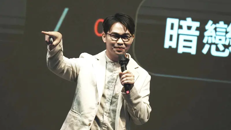 ▲YTR那那大師今（9）日深夜突然在社群頻台上大喊：「一定會好好活著！」並且痛訴自己頻道經營7年不僅沒盈利，還要自掏腰包做節目，同時也曝光背後真實原因。（圖／翻攝自那那大師Threads）