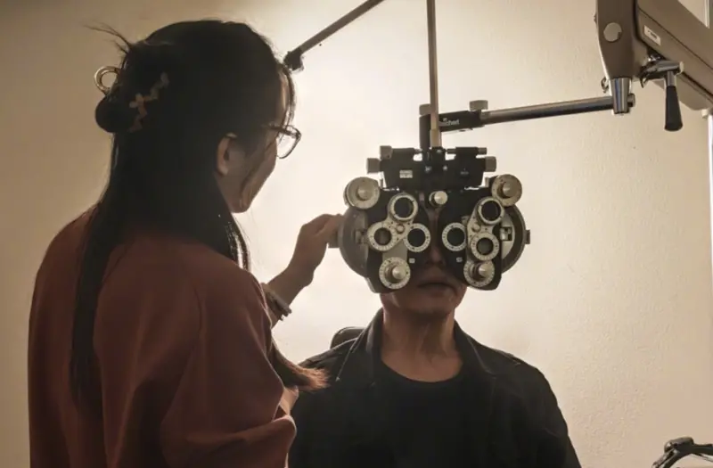 李連杰公開最神祕的2女兒現況！非利智所生　已成為眼科醫生