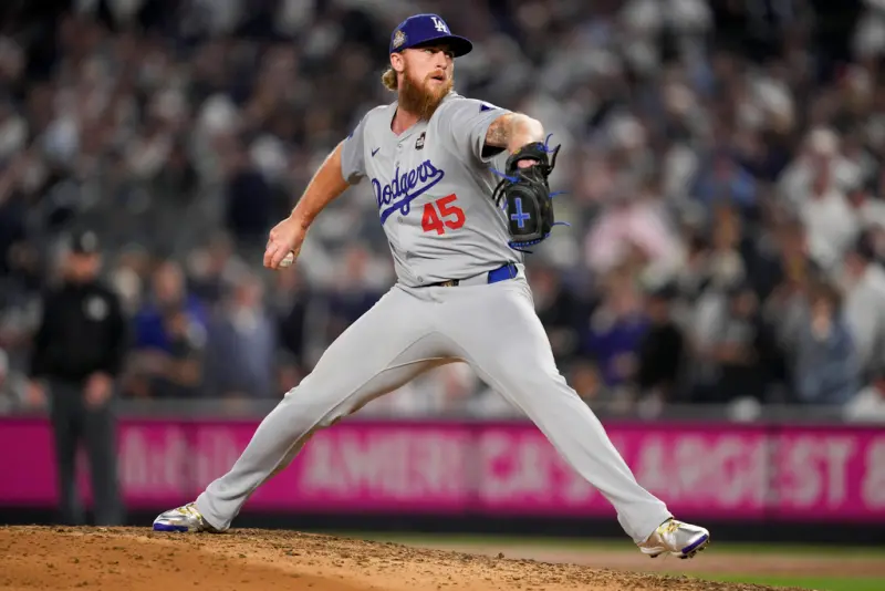 MLB／Kopech狀態迷航！1人都沒解決　控球爆炸連丟5次保送失5分
