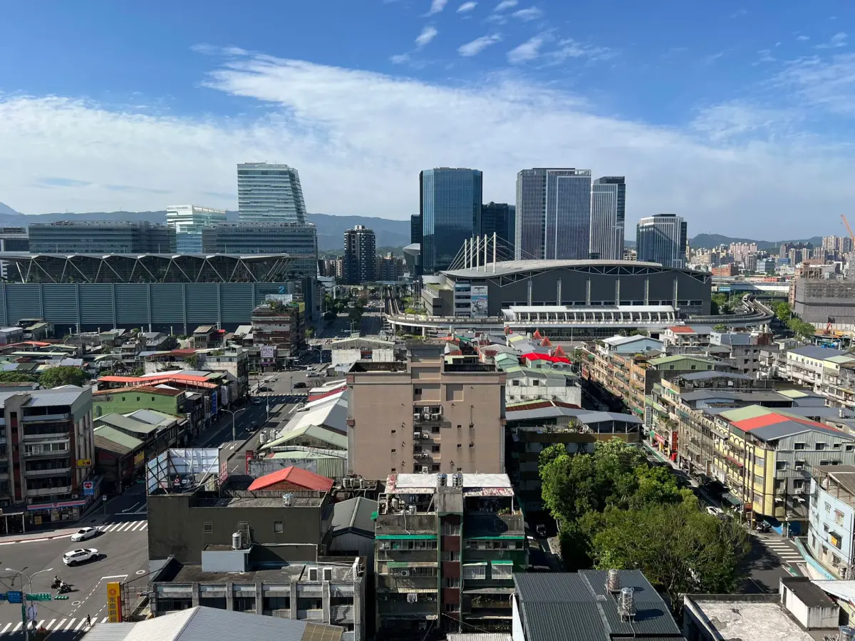 內湖跌落神壇了！台北市「中古屋熱區」大洗牌 一堆改在這區買房