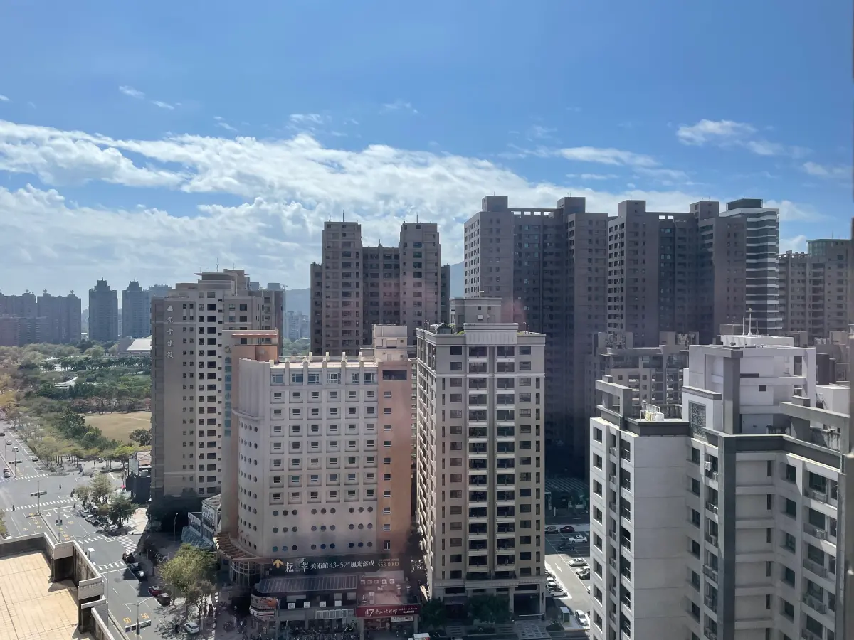 ▲房市寒冬來了？高雄出現賠售案例，最短只持有1年5個月。（圖／台灣房屋提供）