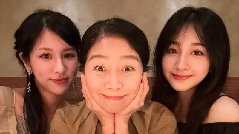 方文琳校花女兒進演藝圈！剛出道就接內衣廣告　她質疑：有必要嗎