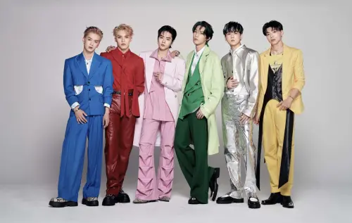 ▲Ozone（圖／Hit Fm聯播網提供）