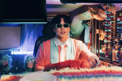 ▲蕭煌奇（圖／華納音樂提供）