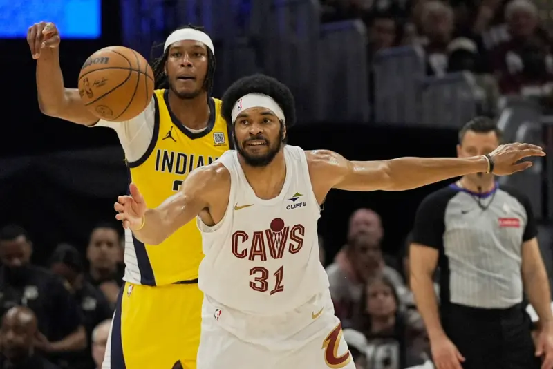 NBA今日賽程／5/10溜馬主場迎戰騎士！力拼聽牌　比賽資訊一覽