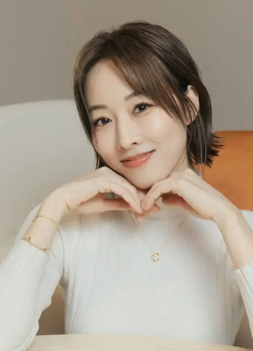 夏語心的感情狀況令人矚目。(圖/夏語心IG) ▲夏語心的感情狀況令人矚目。(圖/夏語心IG)