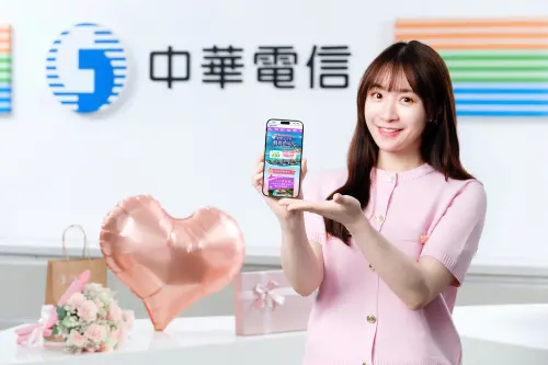 ▲中華電信網路門市即日起至5月12日，申請行動、HiNet光世代、MOD等指定方案，即可抽新光三越百貨1萬元禮券等好禮。（圖／官方提供）