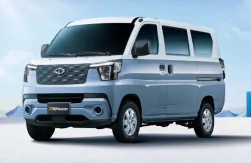 ▲J Space。(圖/中華汽車提供) ▲J Space。(圖/中華汽車提供)