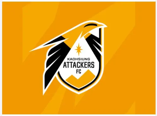 高雄Attackers FC 正式進軍2025企乙,開放選拔徵召菁英戰將。(圖/柏文健康事業提供) ▲高雄Attackers FC 正式進軍2025企乙,開放選拔徵召菁英戰將。(圖/柏文健康事業提供)