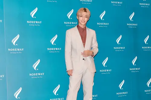 ▲炎亞綸（圖／記者李政龍攝影）