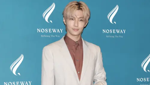 炎亞綸將登《炎上》爆哭內幕曝光！認了尺度沒在怕：我會全吞下去
