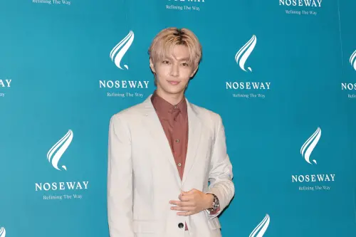 ▲炎亞綸（圖／記者李政龍攝影）