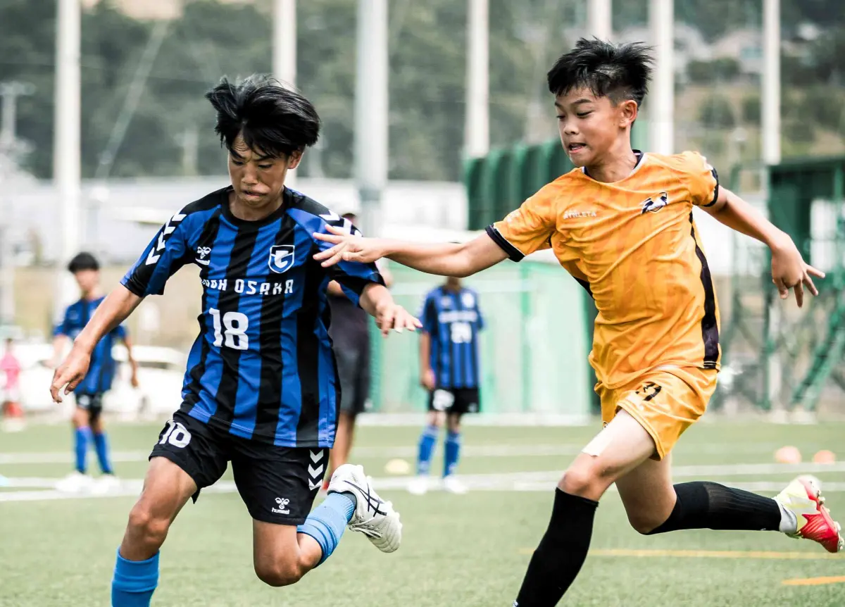 ▲健身工廠男足計畫正式啟動，高雄Attackers FC瞄準職業化新世代。（圖／柏文健康事業提供）