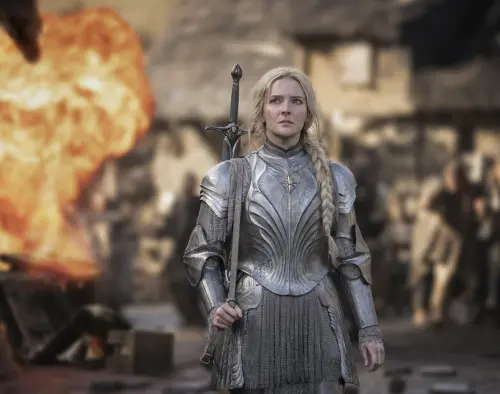 ▲《魔戒:力量之戒》每集成本約6200萬,本是「最昂貴影集」第一名,現在有可能寶座要換別的戲來坐。(圖/摘自IMDb ▲《魔戒:力量之戒》每集成本約6200萬,本是「最昂貴影集」第一名,現在有可能寶座要換別的戲來坐。(圖/摘自IMDb