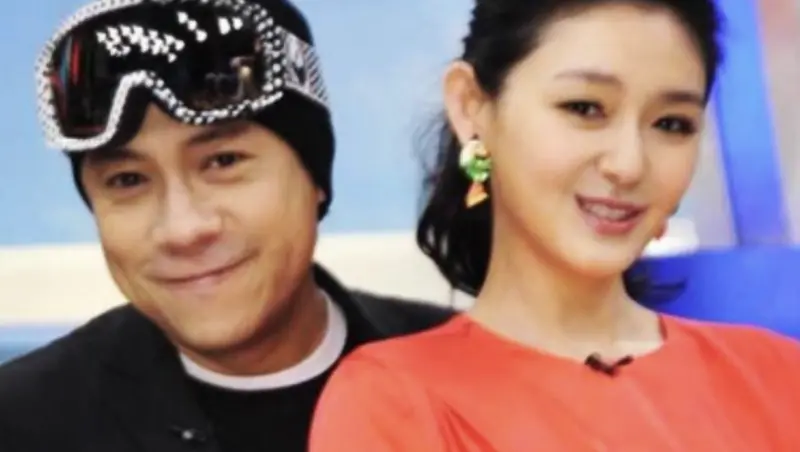 ▲女星大S（右；徐熙媛）今年2月因病驟逝，享年48歲，其生前摯友蔡康永（左）今（9）日晚間以「小S問我『大S有沒有影響過你？』」為題發文緬懷對方，更於文末感性喊話S媽，「因為妳，我的世界才可能出現大S和小S這麼精彩又美好的人。母親節來了，徐媽媽，謝謝妳。」（圖／翻攝自蔡康永臉書）